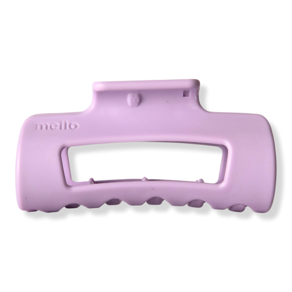 Mello Mini Cloud Clip - Flexible Claw Clip #1