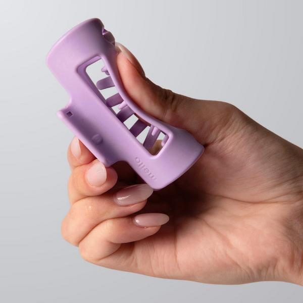 Mello Mini Cloud Clip - Flexible Claw Clip #2