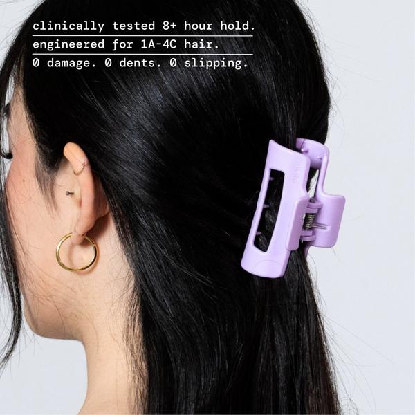 Mello Mini Cloud Clip - Flexible Claw Clip #3