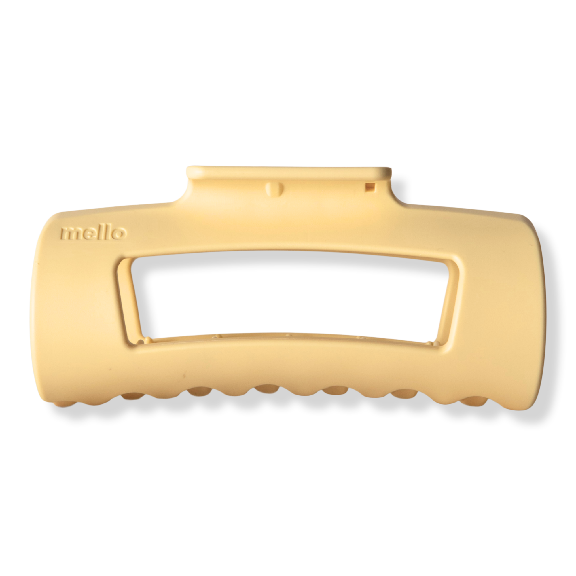 Mello Classic Cloud Clip - Flexible Claw Clip #1