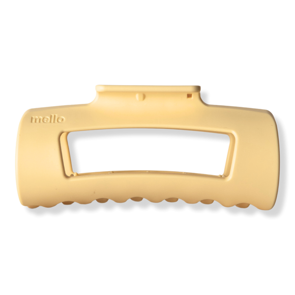 Mello Classic Cloud Clip - Flexible Claw Clip #1
