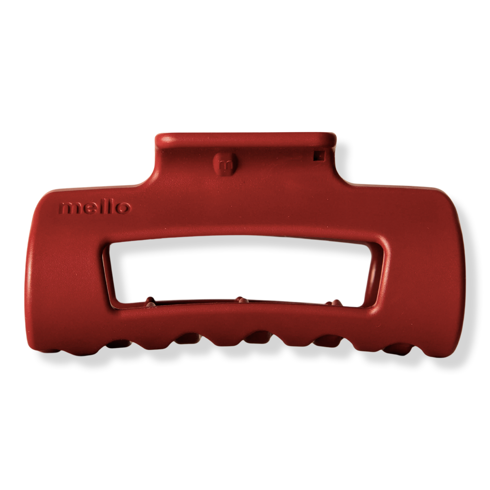 Mello Mini Cloud Clip - Flexible Claw Clip #1