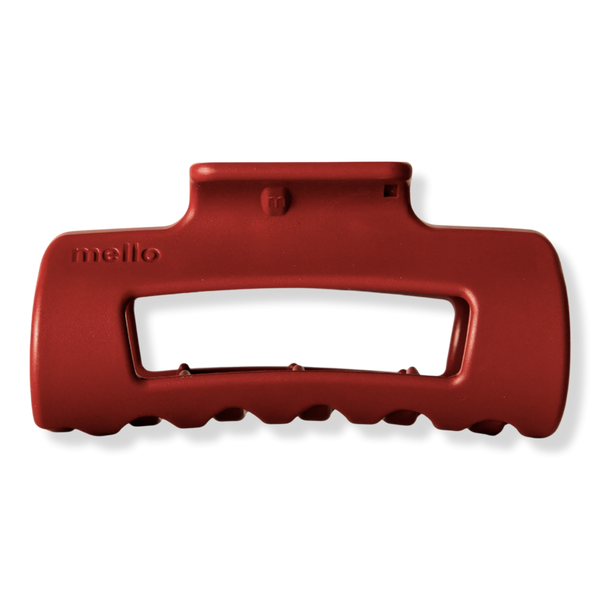 Mello Mini Cloud Clip - Flexible Claw Clip #1