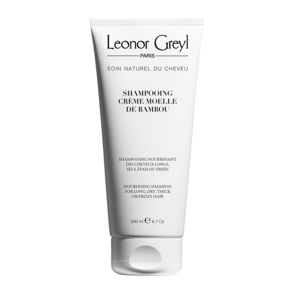 Leonor Greyl Shampooing Crème Moelle De Bambou #1