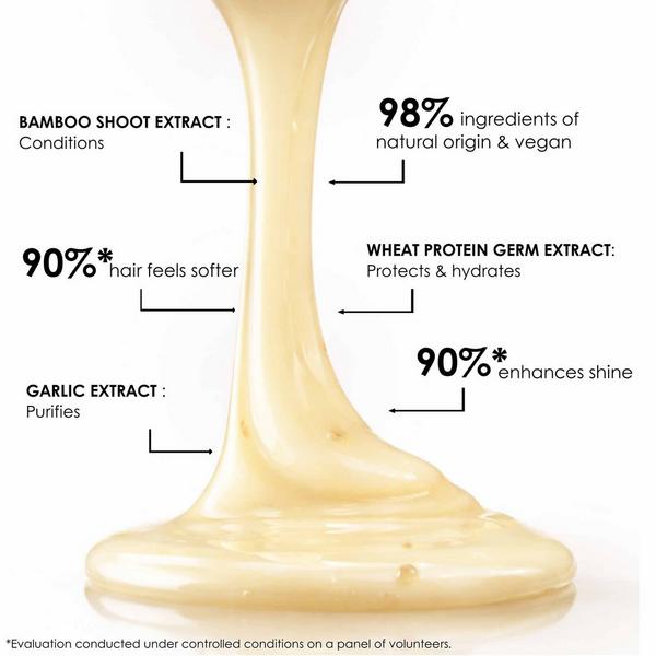 Leonor Greyl Shampooing Crème Moelle De Bambou #3