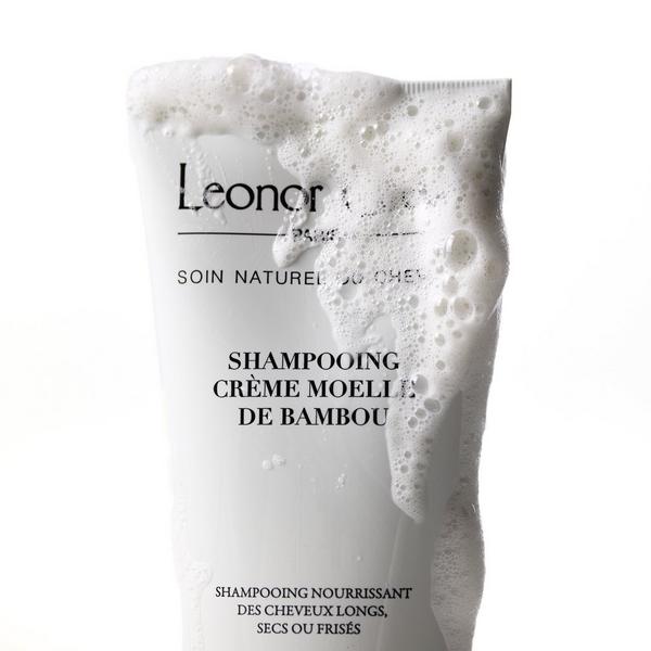 Leonor Greyl Shampooing Crème Moelle De Bambou #4