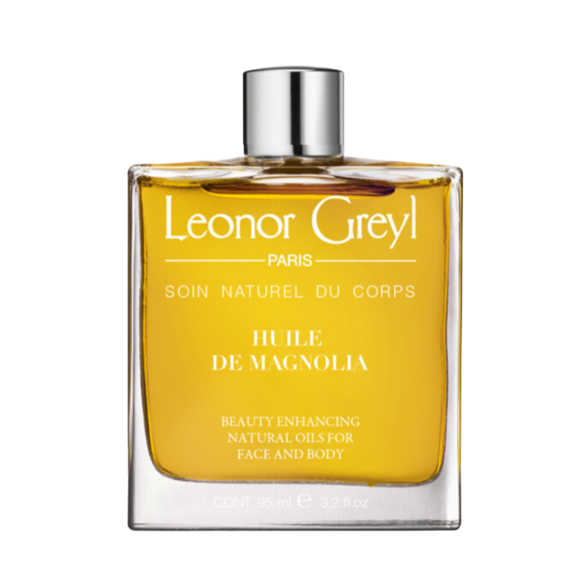 Leonor Greyl Huile De Magnolia #1