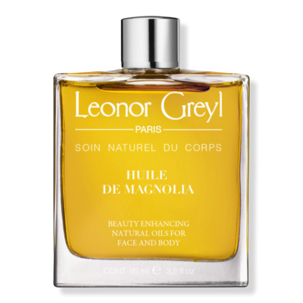 Leonor Greyl Huile De Magnolia #1