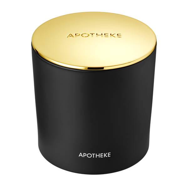 APOTHEKE 3-Wick Candle Lid #2