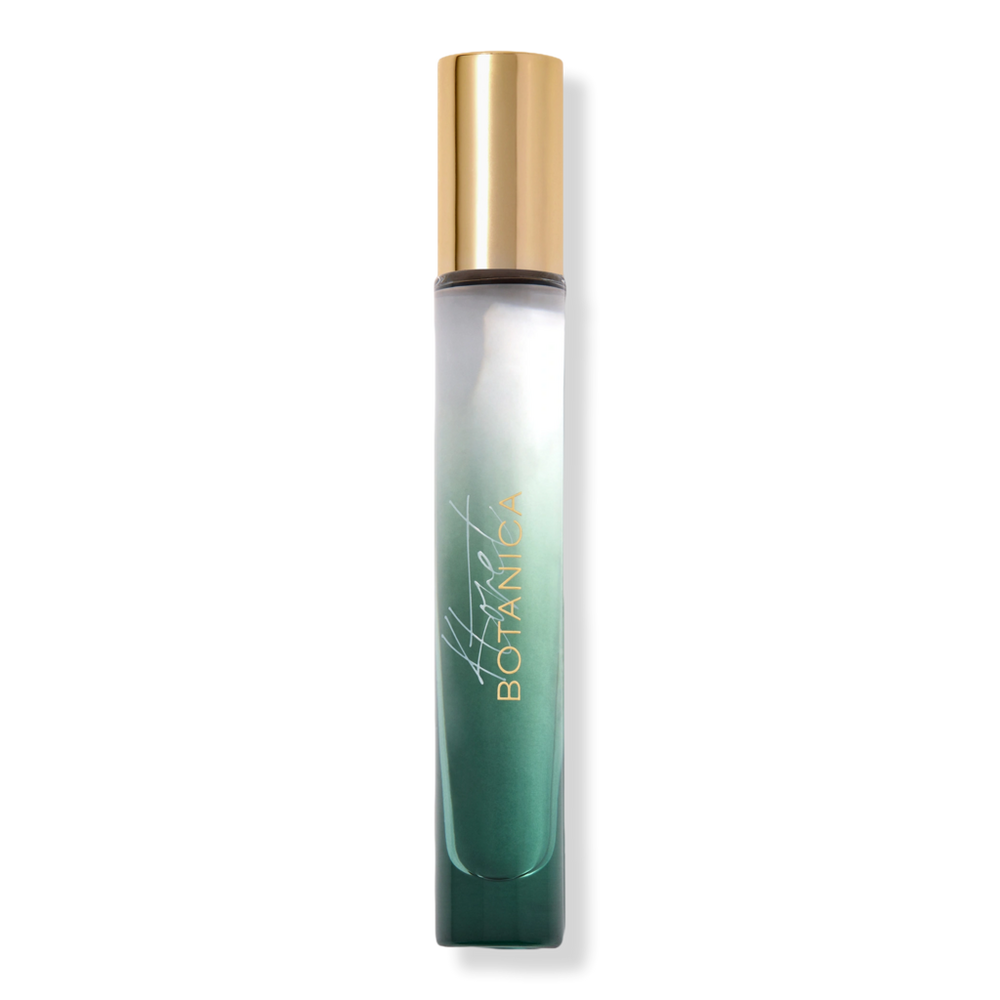 Michael Malul KTORET Botanica Women's Eau de Parfum - 0.34 oz