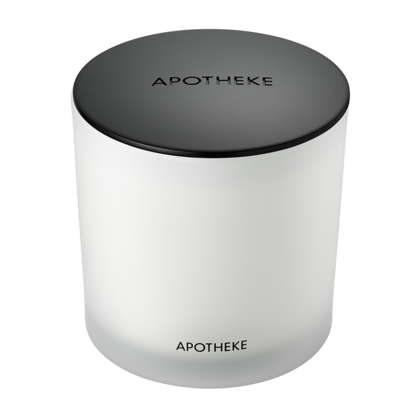 APOTHEKE 3-Wick Candle Lid #2