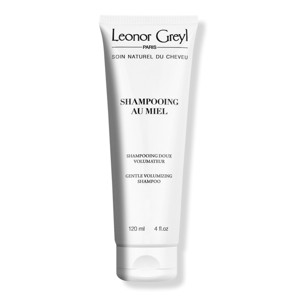 Leonor Greyl Shampooing Au Miel #1