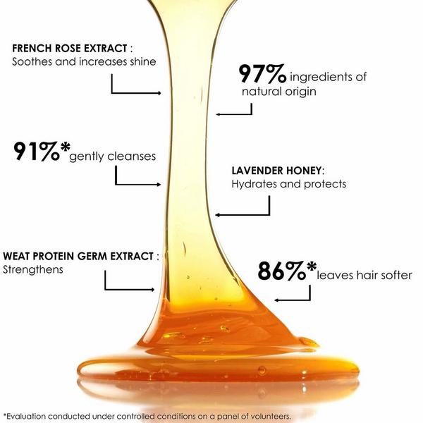 Leonor Greyl Shampooing Au Miel #3