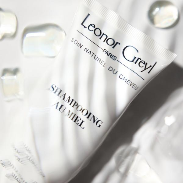 Leonor Greyl Shampooing Au Miel #5