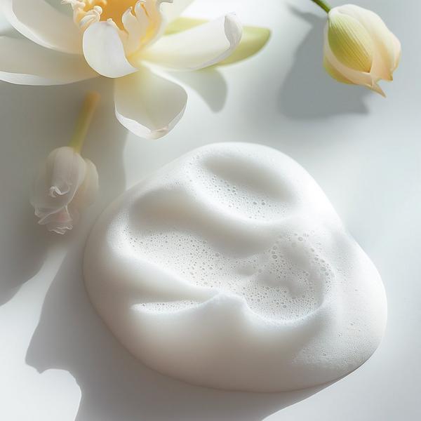 Leonor Greyl Mousse Au Lotus Volumatrice #2