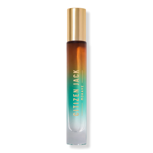 Michael Malul - 0.34 oz Citizen Jack Mohave Men's Eau de Parfum