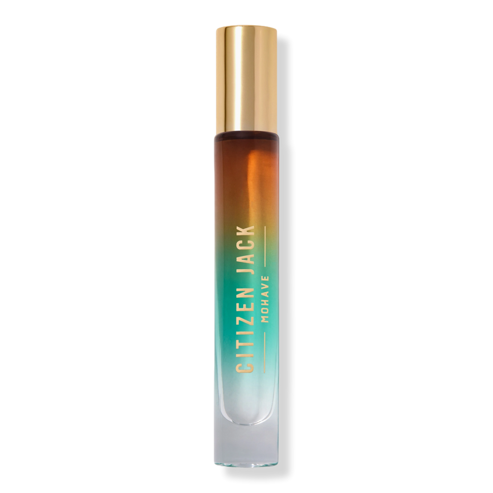 Michael Malul Citizen Jack Mohave Men's Eau de Parfum - 0.34 oz