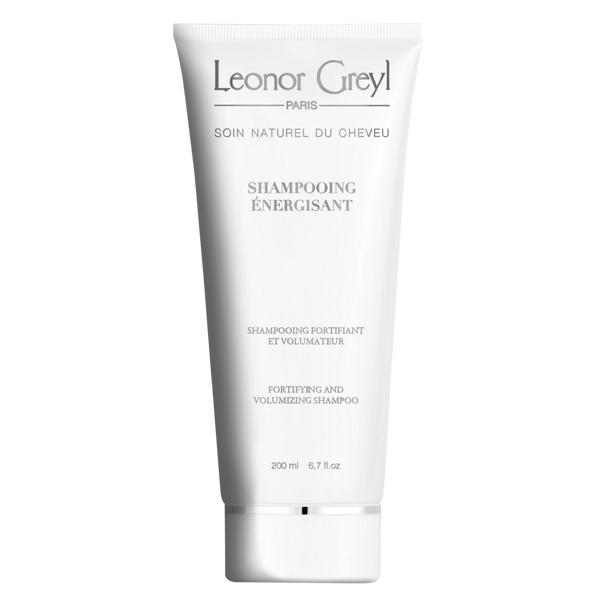 Leonor Greyl Shampooing Énergisant #1