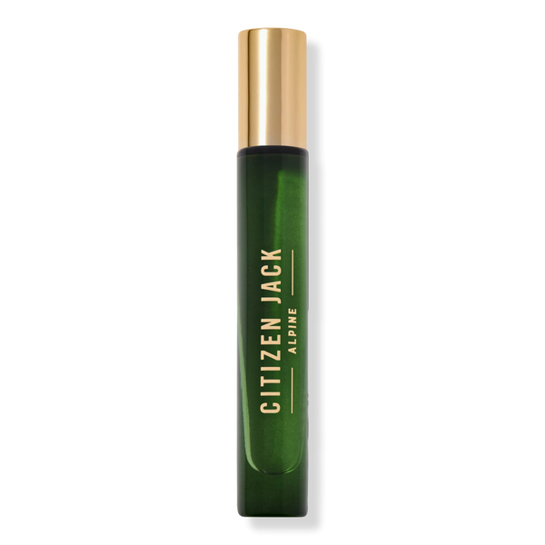 Michael Malul Citizen Jack Alpine Men's Eau de Parfum #1
