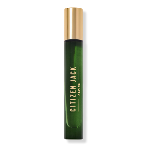 Michael Malul - 0.34 oz Citizen Jack Alpine Men's Eau de Parfum