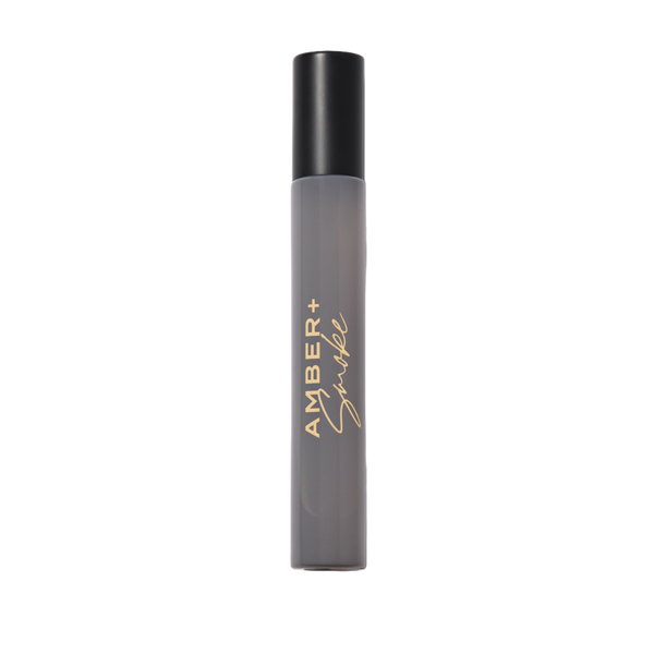 Michael Malul Amber + Smoke Men's Eau de Parfum #1