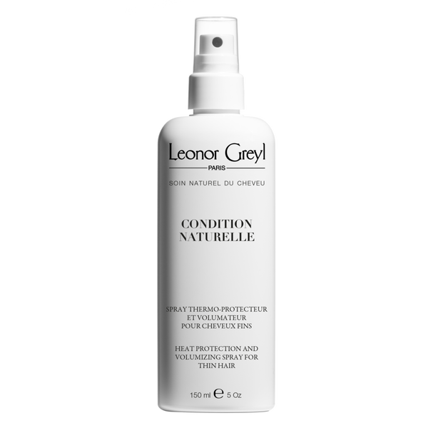 Leonor Greyl Condition Naturelle #1
