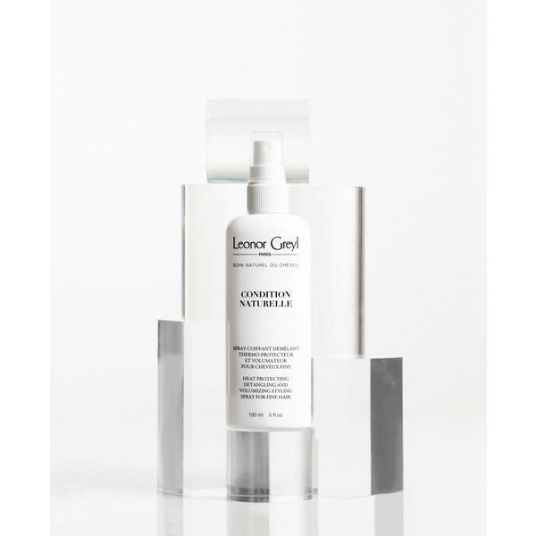 Leonor Greyl Condition Naturelle #4