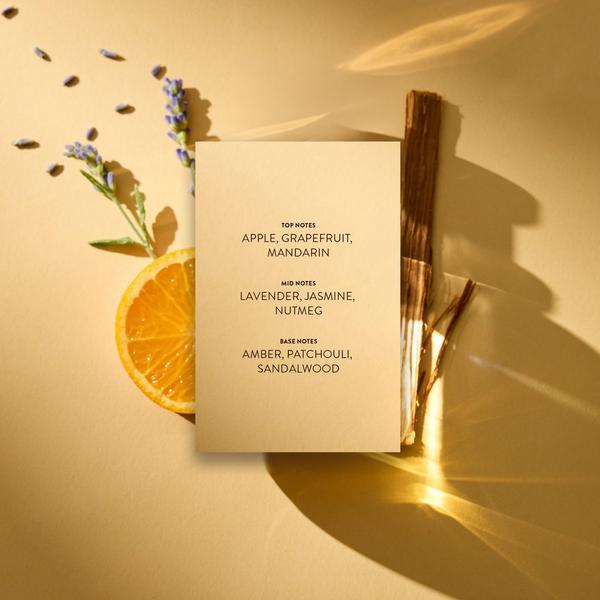 Michael Malul KTORET Santorini Men's Eau de Parfum #2