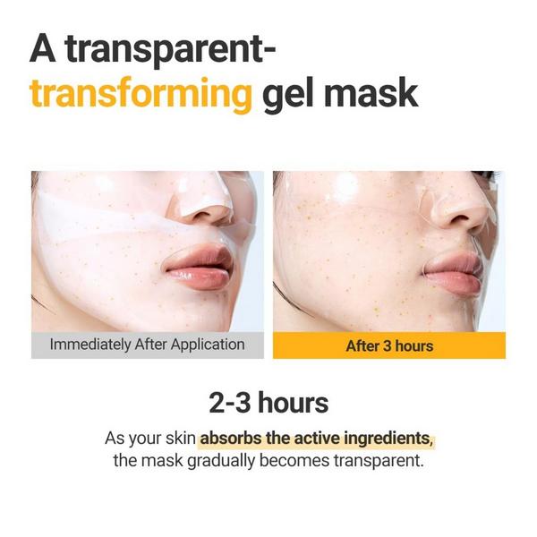 Rovectin Vita Jelly Mask Set #5