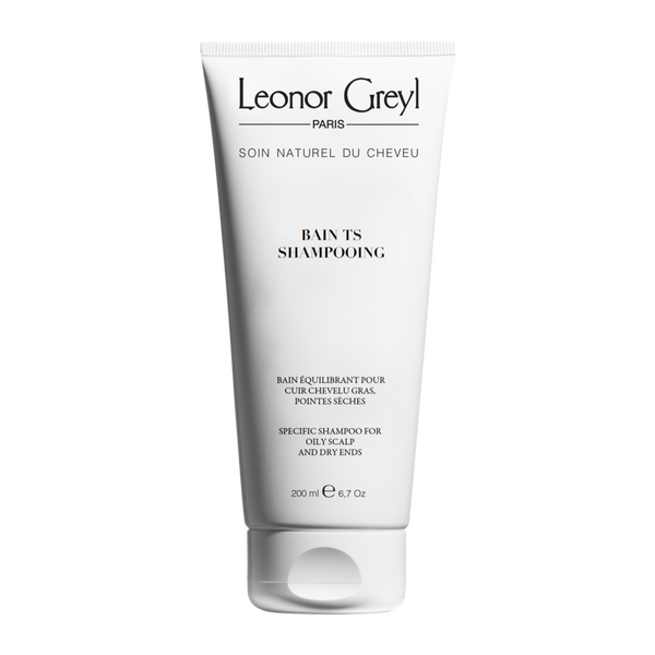 Leonor Greyl Bain TS Shampooing #1