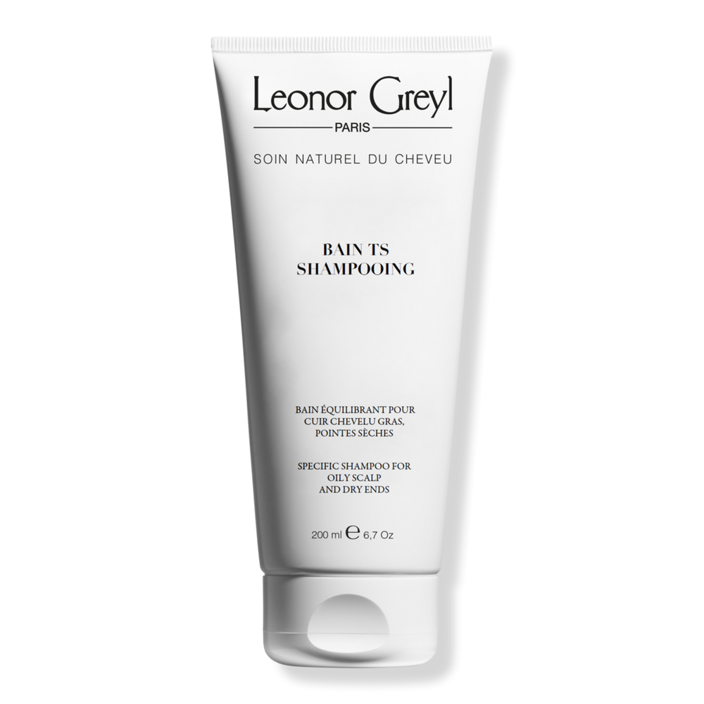 Leonor Greyl Bain TS Shampooing Balancing Shampoo (7 oz.)