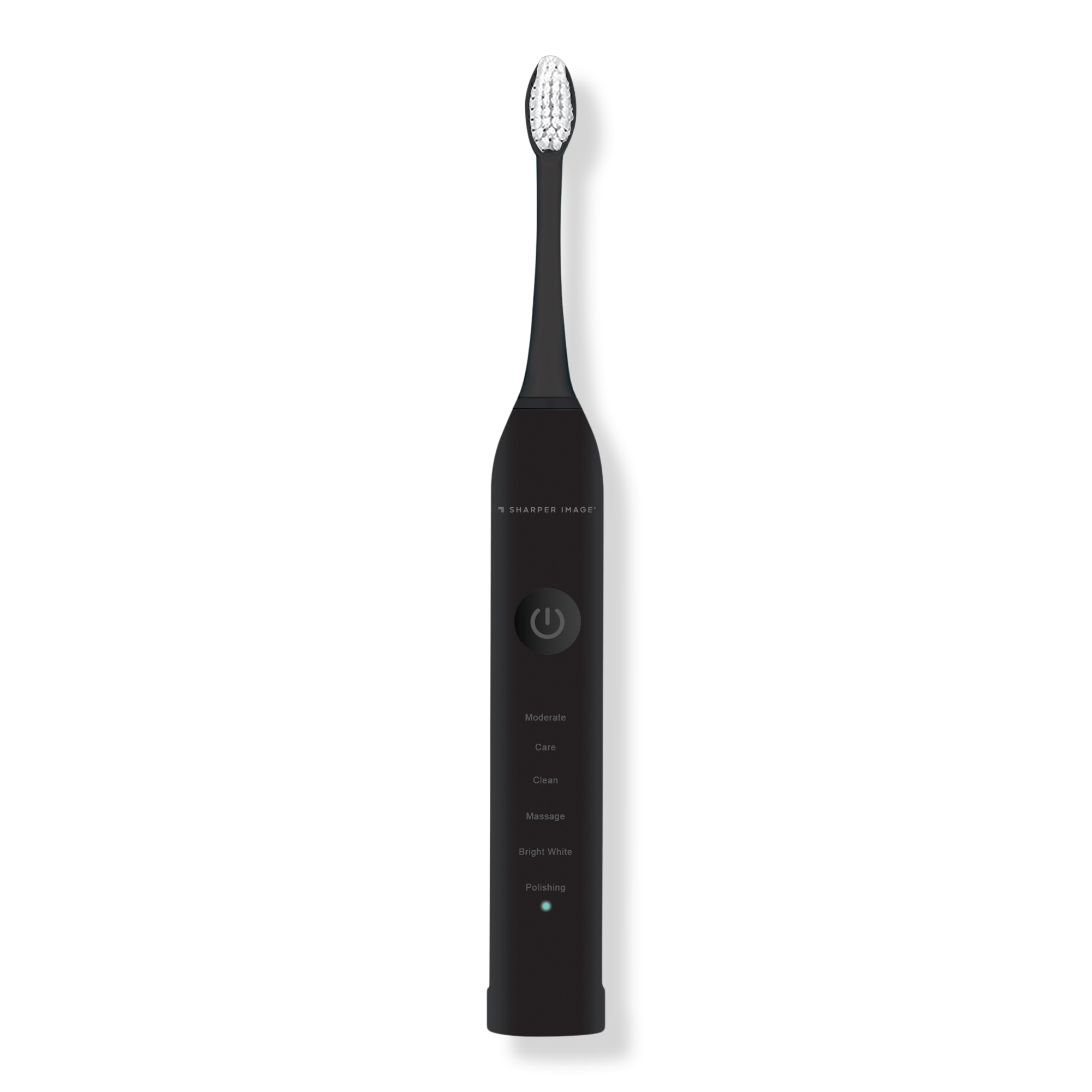 Sharper Image Electric Sonic Toothbrush #1