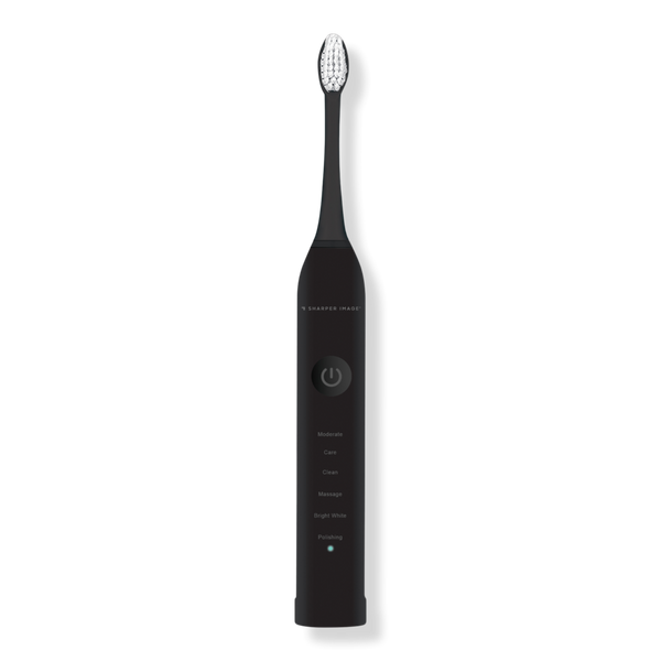 Sharper Image Electric Sonic Toothbrush #1