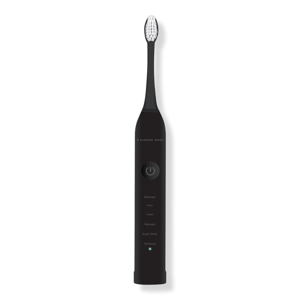 Sharper Image Electric Sonic Toothbrush