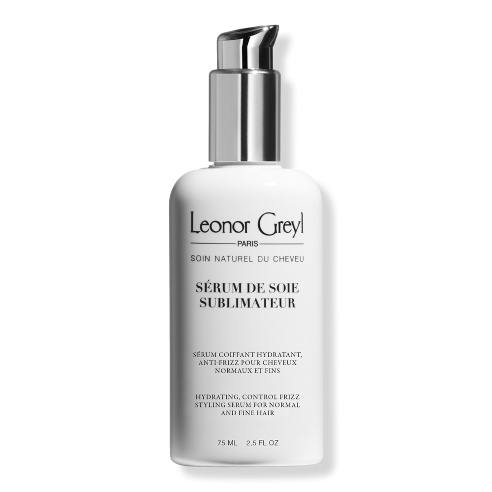 Leonor Greyl by Leonor Greyl SÉRUM DE SOIE SUBLIMATEUR (DETANGLING, SMOOTHING, PROTECTIVE & NOURISHING STYLING SERUM) 2.5 OZ for UNISEX