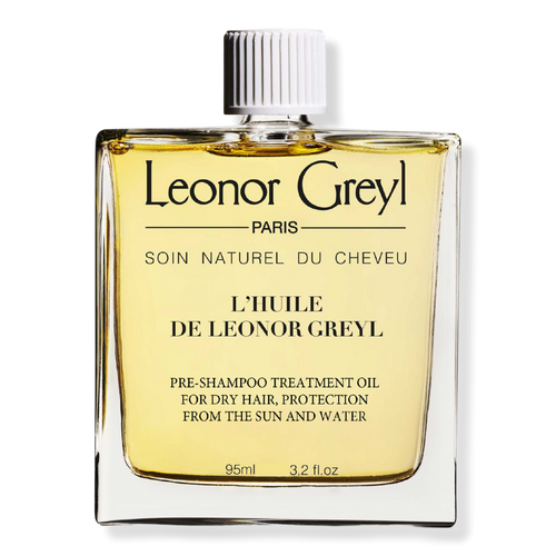 レオノールグレイユ　Leonor Greyl L'Huile 500ml Leonor Greyl - L'Huile De Leonor Greyl | Ulta Beauty