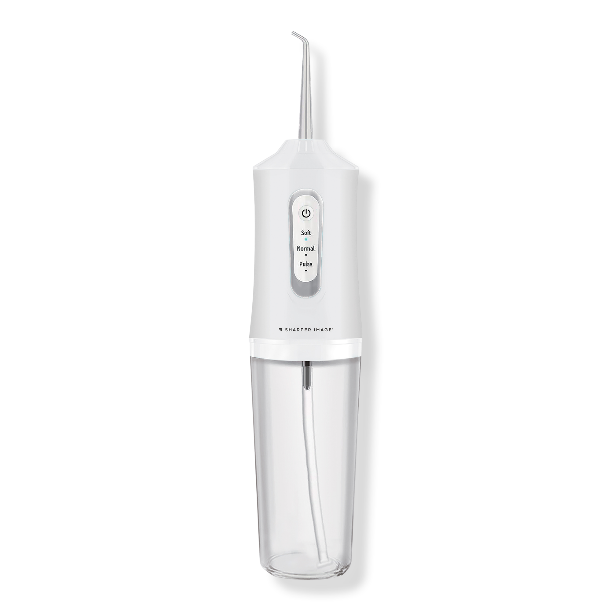 Sharper Image Portable Cordless Oral Irrigator #1