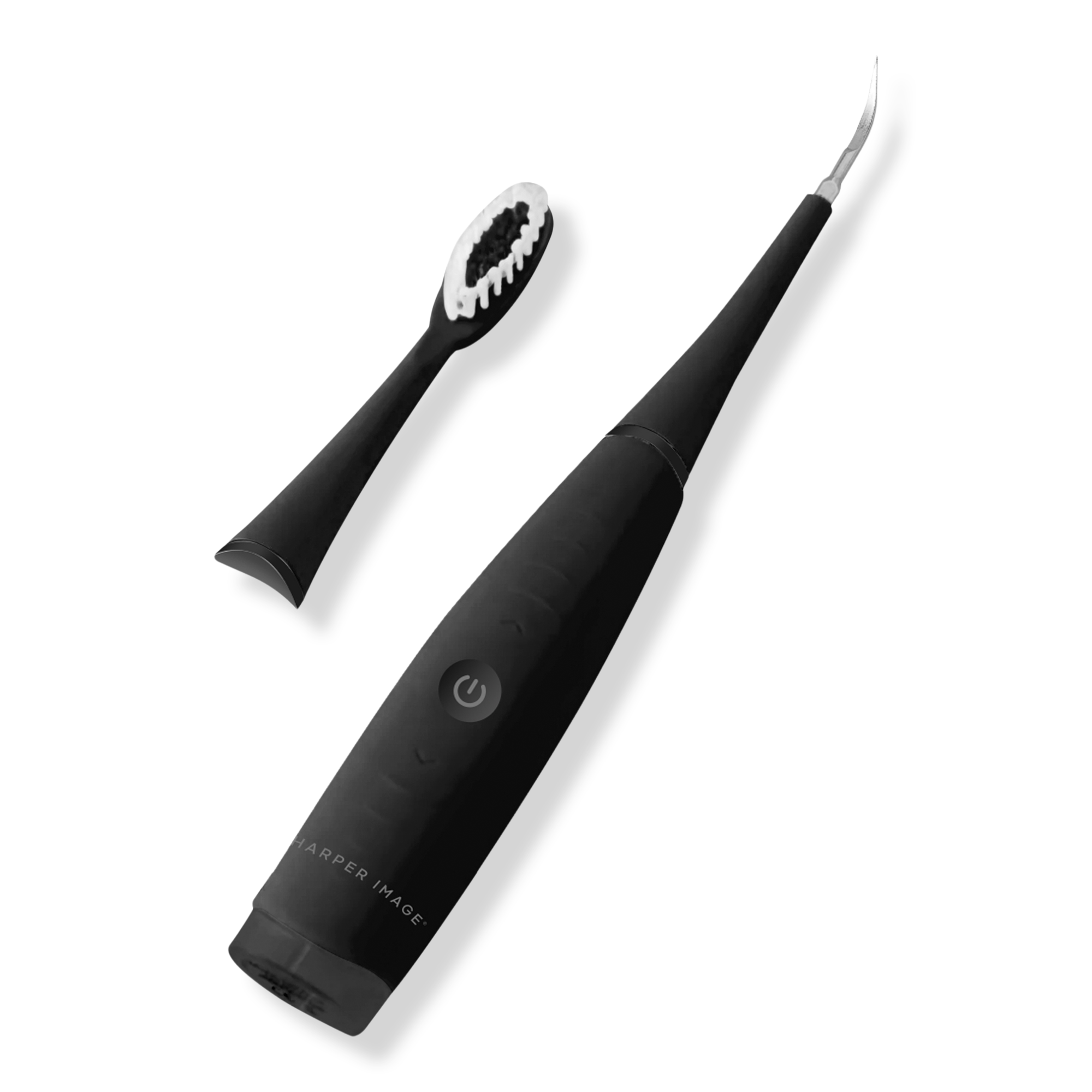 Sharper Image Waterproof Electric Plaque Remover #1