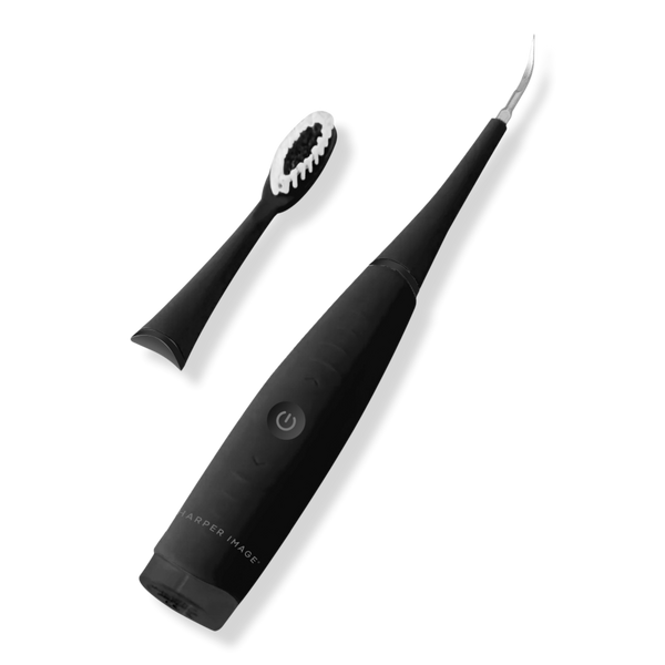 Sharper Image Waterproof Electric Plaque Remover #1