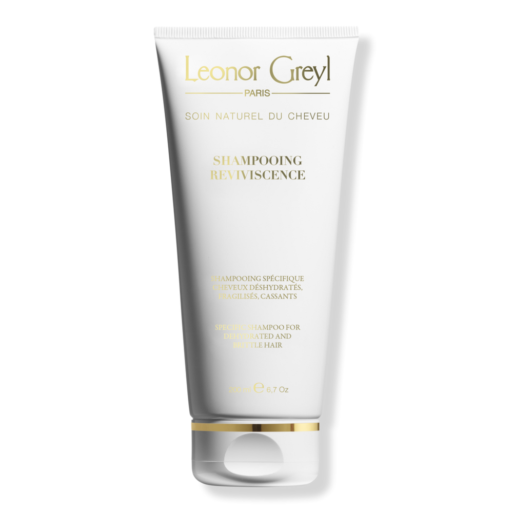 Leonor Greyl by Leonor Greyl SHAMPOOING REVIVISCENCE FOR DEHYDRATED AND BRITTLE HAIR 6.7 OZ for UNISEX