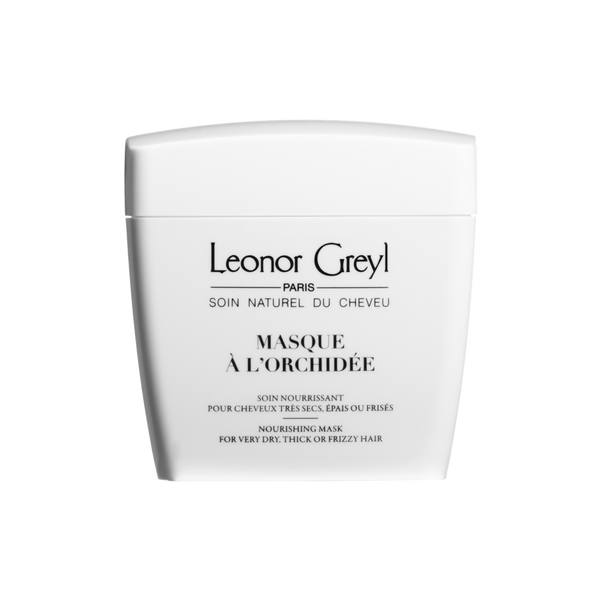 Leonor Greyl Masque À L’Orchidée #1