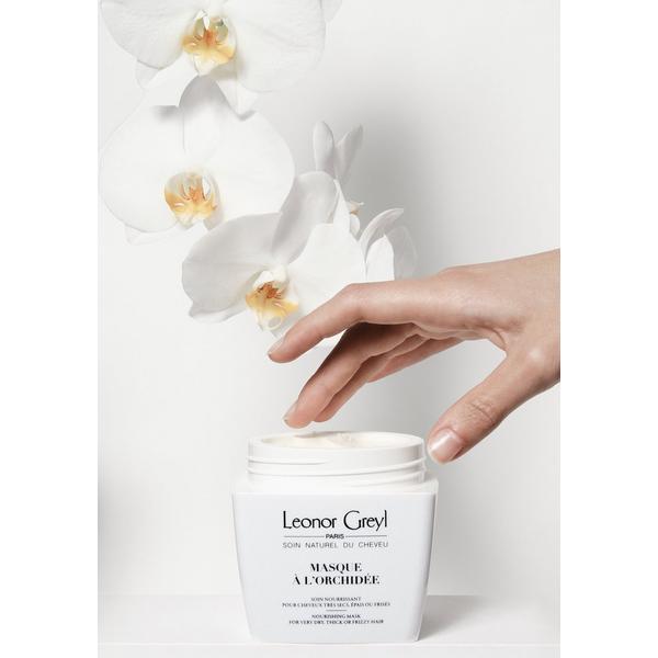 Leonor Greyl Masque À L’Orchidée #5