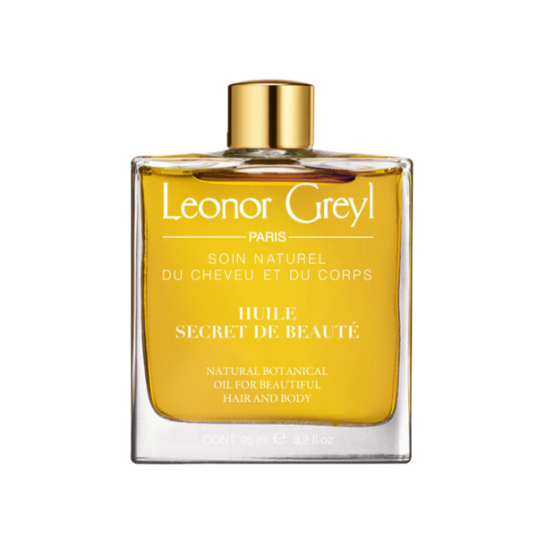 Leonor Greyl Huile Secret De Beauté #1