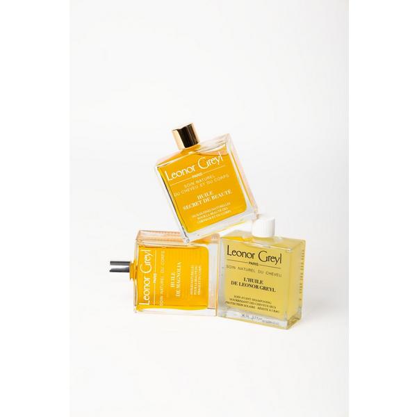 Leonor Greyl Huile Secret De Beauté #4