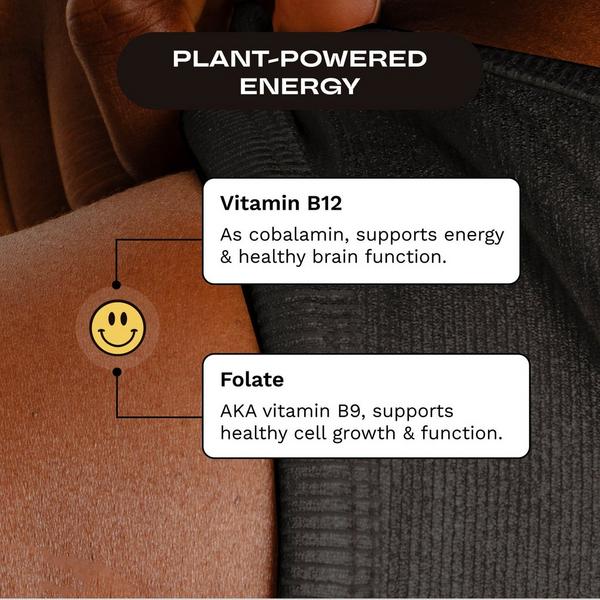 Barrière Energy Boost Vitamin B12 36-Pack #5