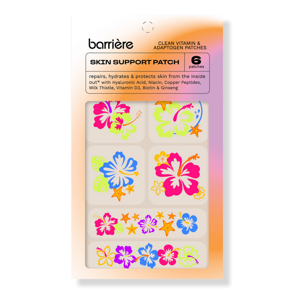 Barrière Skin Support Patch 6-Pack #1