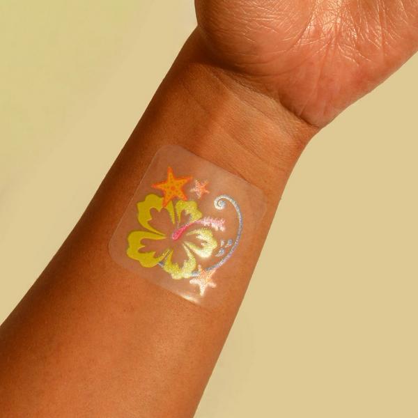 Barrière Skin Support Patch 6-Pack #3