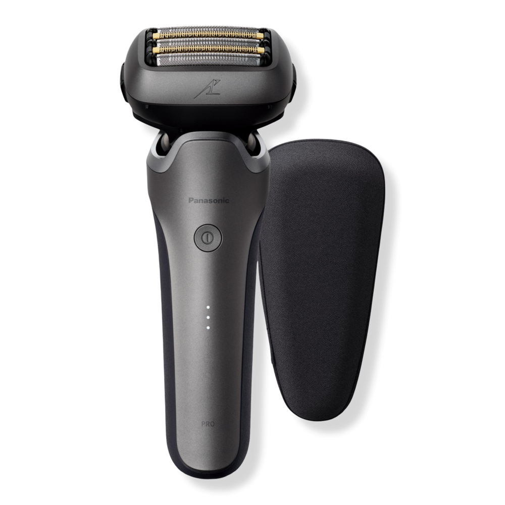 Panasonic ARC5 PRO Men's 5-Blade Electric Razor - without clean & charge station