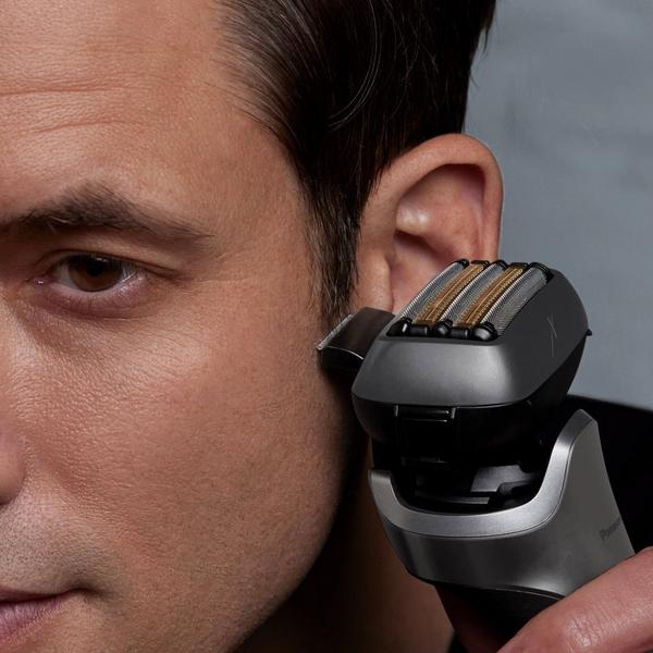 Panasonic ARC5 PRO Men's 5-Blade Electric Razor #8