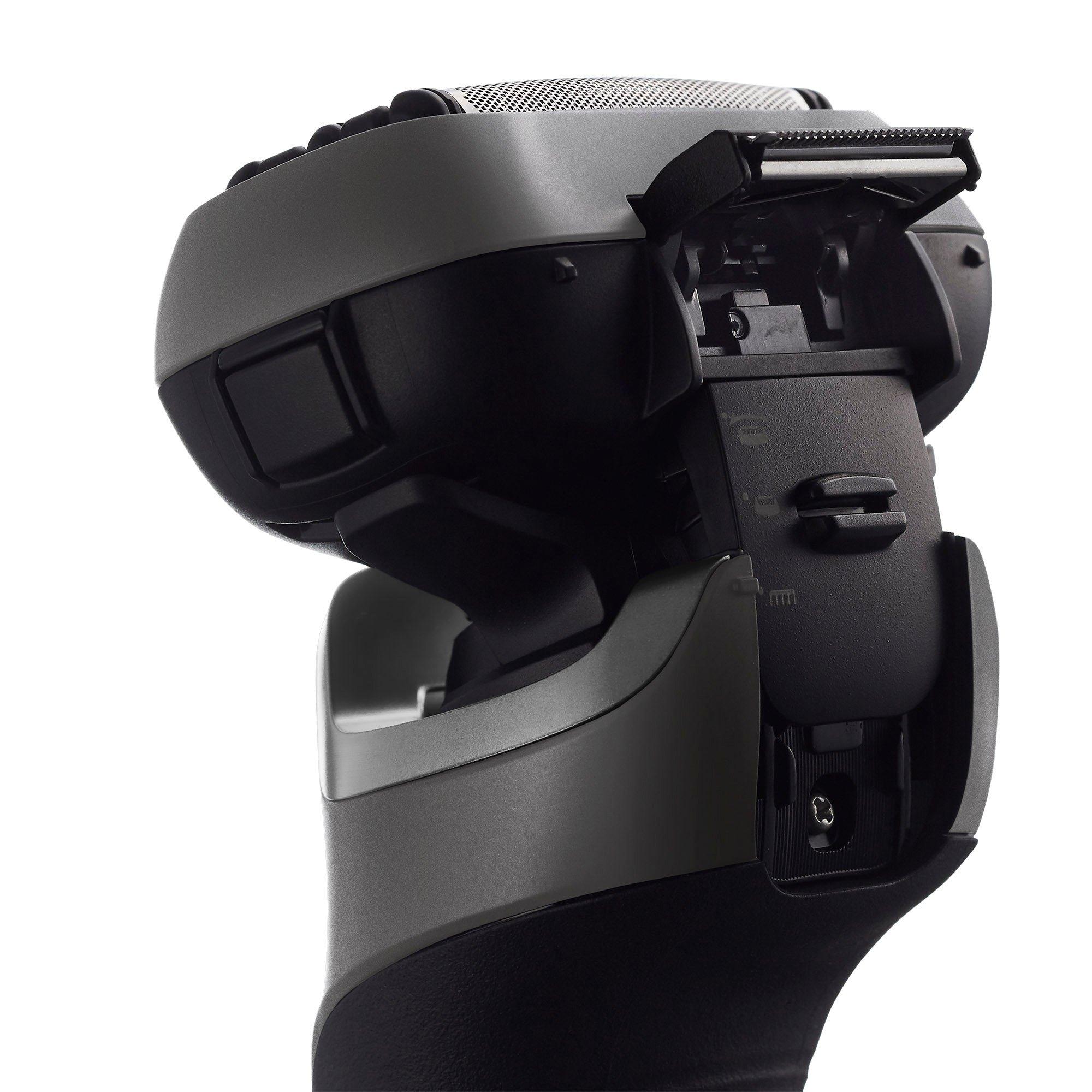 Мужская электробритва Panasonic ARC5 Pro с 5 лезвиями — фото 3